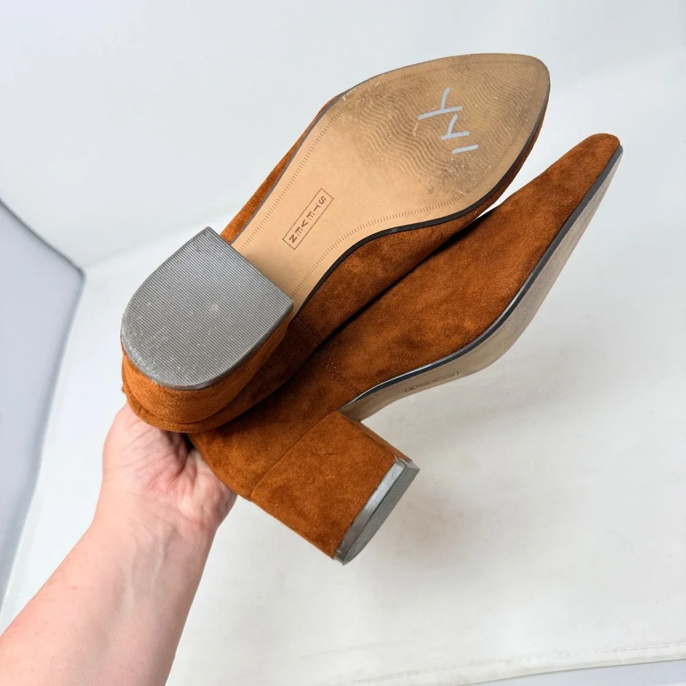 Steven Madden steve madden